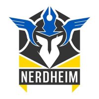 Nerdheim (@nerdheimpl) 's Twitter Profile Photo Nerdheim (@nerdheimpl) 's Twitter Profile Photo