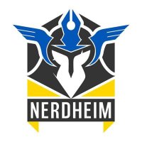 Nerdheim(@nerdheimpl) 's Twitter Profile Photo