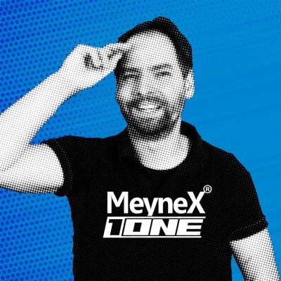 MeyneX - Game ON!