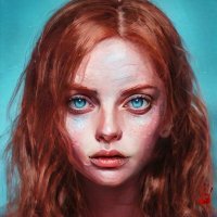 Alexander Vinogradov (@vinogradov_art) 's Twitter Profile