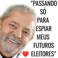 Flo Lula da Silva(@RosangelaJaspe4) 's Twitter Profile Photo