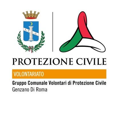 Gruppo Comunale #volontari di #ProtezioneCivile #GenzanoDiRoma #Lazio #Roma #CastelliRomani #fepivol #emergenza #intervento #allerta #meteo #allertameteo