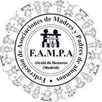 FAMPA Alcalá de Henares (@fapalcala) 's Twitter Profile Photo FAMPA Alcalá de Henares (@fapalcala) 's Twitter Profile Photo