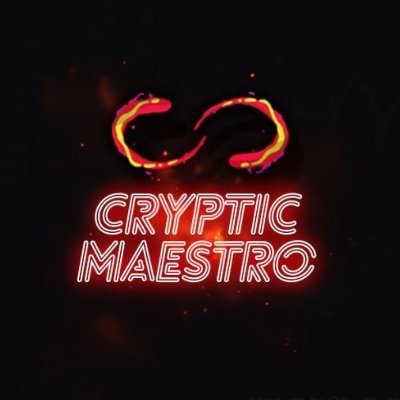 #crypticMaestro. lower your slippage, increase your gas, save money.#Ad Finding the more realistic 5 - 50x Gems. Nothing stated here is Financial Advise.  DYOR.