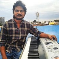 SRINATH MUSICIAN(@SrinathMusician) 's Twitter Profile Photo