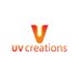 UV Creations (@UV_Creations) Twitter profile photo