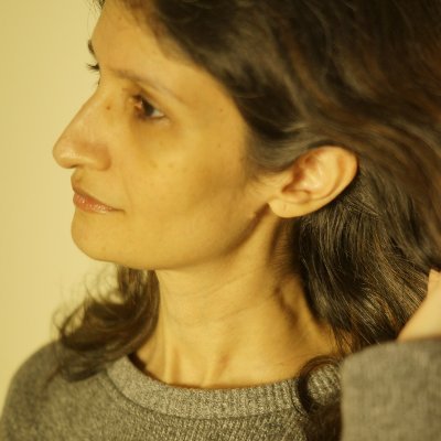 Minjal Kadakiaさんのプロフィール画像