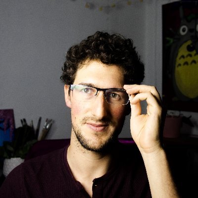 SoofGolan's profile picture. Hacking thing together (or apart) for a while now. I care about effective impact, tech and pixels.