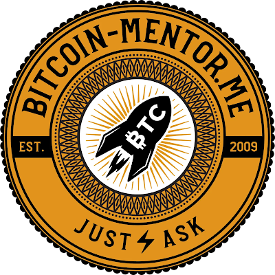 born on 21.12.21
Bitcoin Wissen einfach erklärt. Wir sind eure Bitcoin Mentoren, die wir in unseren Anfängen gebraucht hätten.