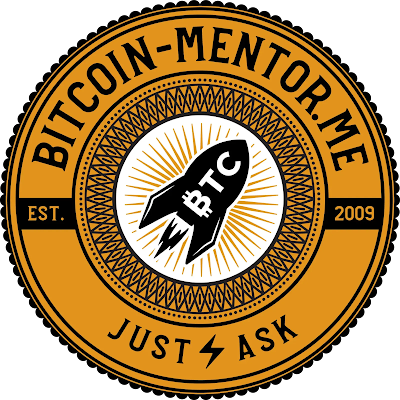 BTCMentoring Profile Picture