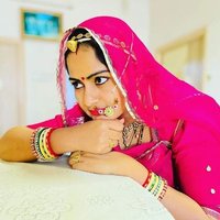 RAJASTHANI CULTURE(@RajasthaniCult) 's Twitter Profile Photo