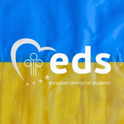 #EPPstudents / Founded in 1961 / The largest student political association in Europe / Official student organisation of the @EPP