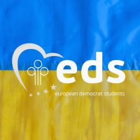 European Democrat Students (@edsnet) 's Twitter Profile Photo