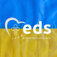 European Democrat Students(@edsnet) 's Twitter Profile Photo