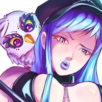 💤🎙️Sorulay || Voice Actress ASMR🦉 (@soorulay) Twitter profile photo