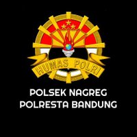 Polsek Nagreg Polresta Bandung(@PolsekNagreg) 's Twitter Profile Photo