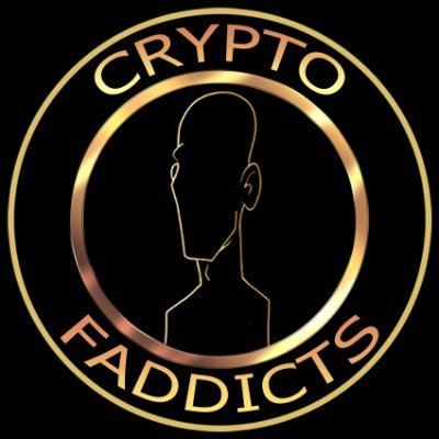 Crypto Faddicts is a First NFT Collection specifically created for crypto enthusiasts. ✨OpenSea✨Ethereum✨Metaverse✨
Join Our Discord for Whitelist.