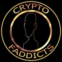 Crypto Faddicts(@CryptoFaddicts) 's Twitter Profile Photo