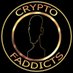 Crypto Faddicts (@CryptoFaddicts) Twitter profile photo
