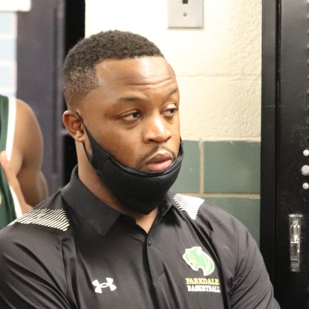 Parkdale High School Boys Varsity Head Coach #PantherMade (washington Warriors 15U 2028 3SSB Circuit Assistant Coach) (Educator) (Masters Degree) 📖🏀🎓