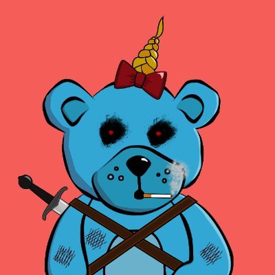 NFT Buzzさんのプロフィール画像