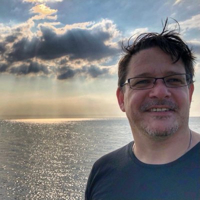 muteki's profile picture. Irgendwas in Softwareentwicklung