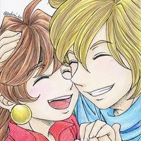 あいこ∞ひょうたん (@infini_ko) Twitter profile photo