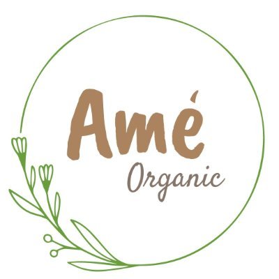 Ame is love & purity❤️
With #AmeOrganic we are bringing back the Care in #skincare
🌿 Natural ingredients only
🆗 FDA approved | Clinically certified