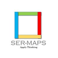 SERMAPS(@Sermaps_App) 's Twitter Profile Photo