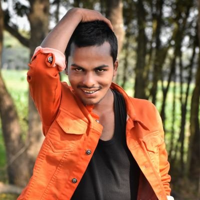 DevdashMr's profile picture. Actor
Tik tok star 🌟