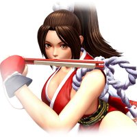Mai Shiranui (@tiger_shiranui) 's Twitter Profile