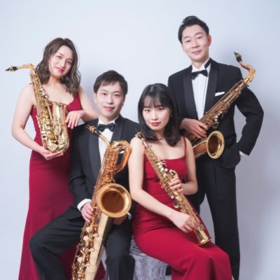 Urban Saxophone Quartet (@urban_sq) / Posts / X
