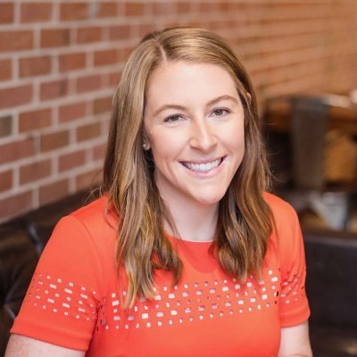 Salesforce Customer Success Leader | #womenintech | Tweets are my own.