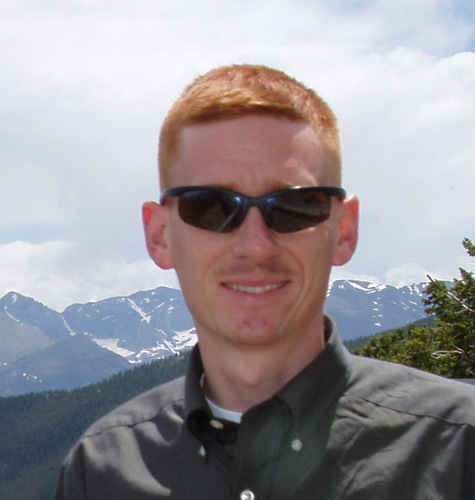 AT Thru-Hiker, father, and professional IT guy