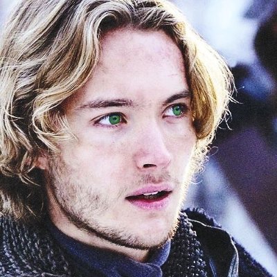 A son. A husband. A prince. Died too early. ~ RolePlay Account, Parody, not affiliated with Toby Regbo

(19/20 September 1486 – 2 April 1502)