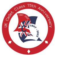 GBR Cadet Sailing (@gbrcadets) 's Twitter Profile Photo GBR Cadet Sailing (@gbrcadets) 's Twitter Profile Photo