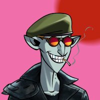 HatrickBamford 🩸 (@hatrickbamford9) 's Twitter Profile