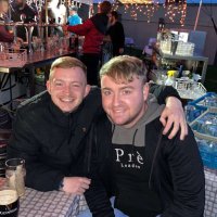 Michael Doherty (@michaeldd1998) 's Twitter Profile