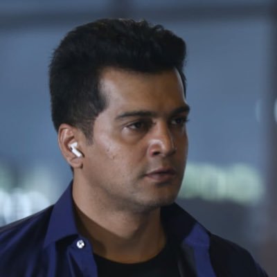 Vinay Rai Profile