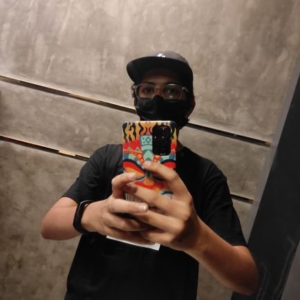 gopi_krishnan_7's profile picture. 