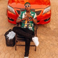 YUNG AND MIGHTY (@is_realofficial) 's Twitter Profile
