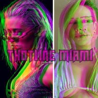Thotline Miami (@th0tlinem1am1) 's Twitter Profile