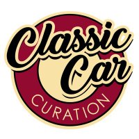 Classic Car Curation(@CCCuration) 's Twitter Profile Photo