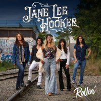 Jane Lee Hooker(@JaneLeeHooker) 's Twitter Profileg