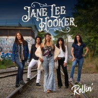 Jane Lee Hooker (@janeleehooker) 's Twitter Profile