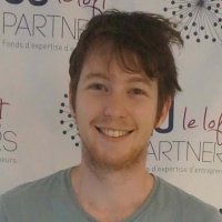 Kevin Bourgeois (@kvbrgs) 's Twitter Profile