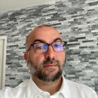 SEBAG Laurent (@laurent_sebag) 's Twitter Profile