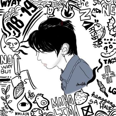 NFWOLAC Era💙
Admin Bujah - @AtinStreamers @AtinStreamers_
FB Page: InnArts
Author