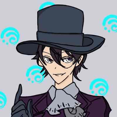 rebesii's profile picture. あ  アイコン描いてくれた神絵師@moneMarching30