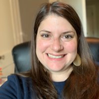 Melissa Spas 💫 (@melissaspas) 's Twitter Profile Photo